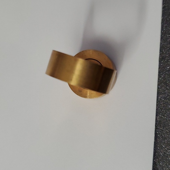 Rose Gold Ring - Picture 4 of 6